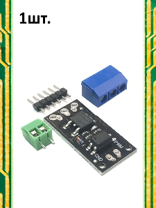 Модуль MOSFET LR7843 30В 161А для Arduino