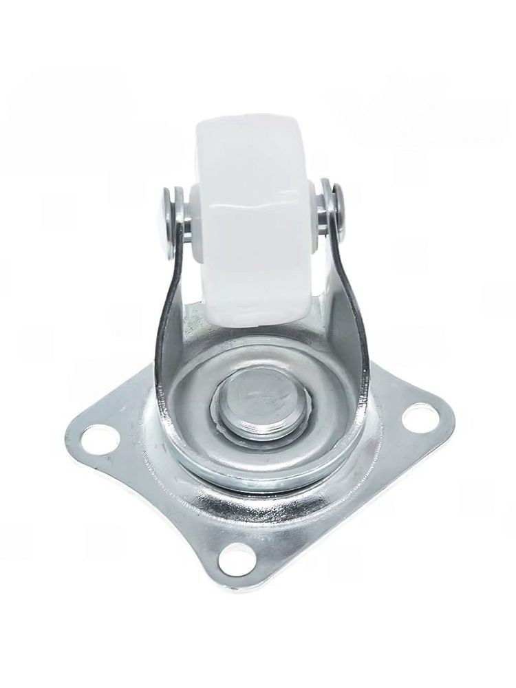 Колеса мебельные поворотные на площадке картинка №2