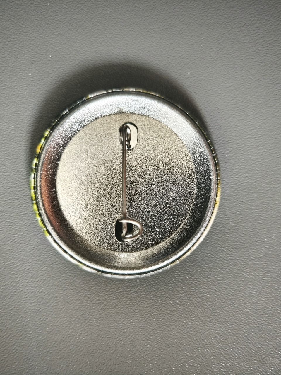 Значок динго, фото №5, на рюкзак, 1 штука картинка №2