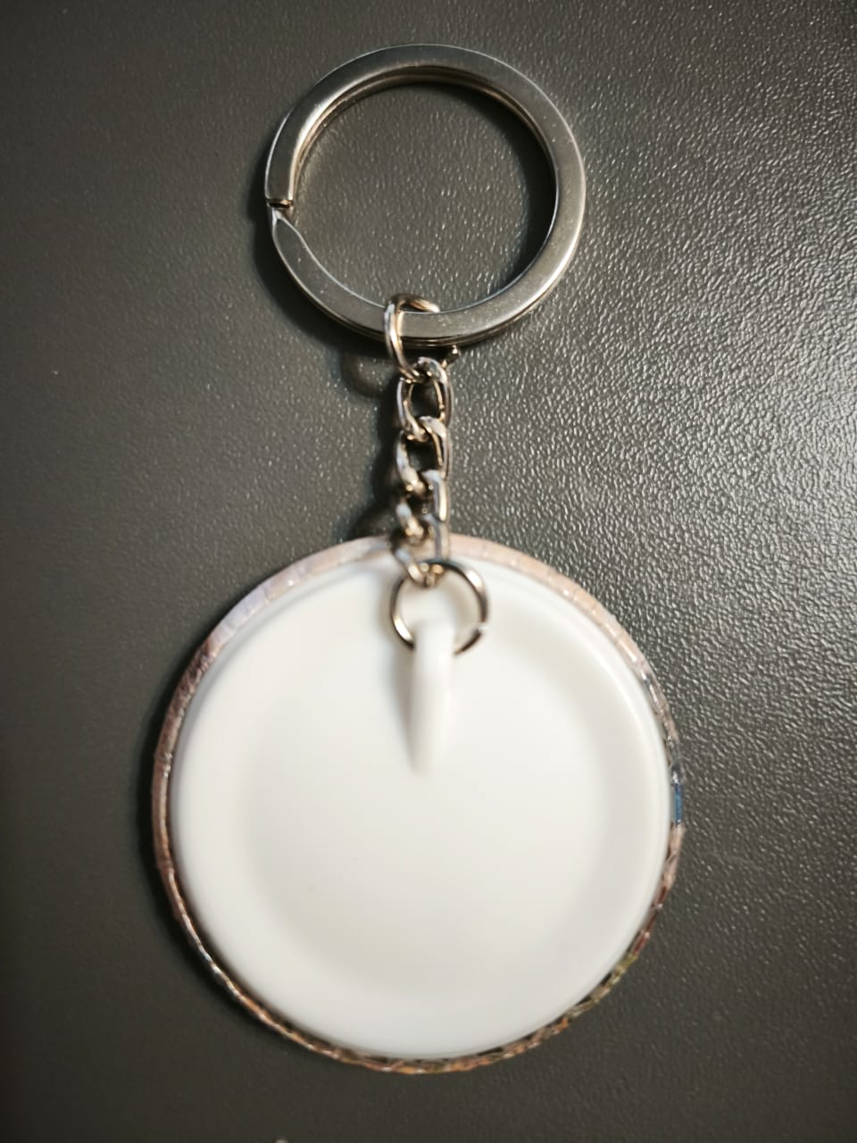 Брелок Мюркроу, для ключей, сумки, рюкзака, 1 штука картинка №2
